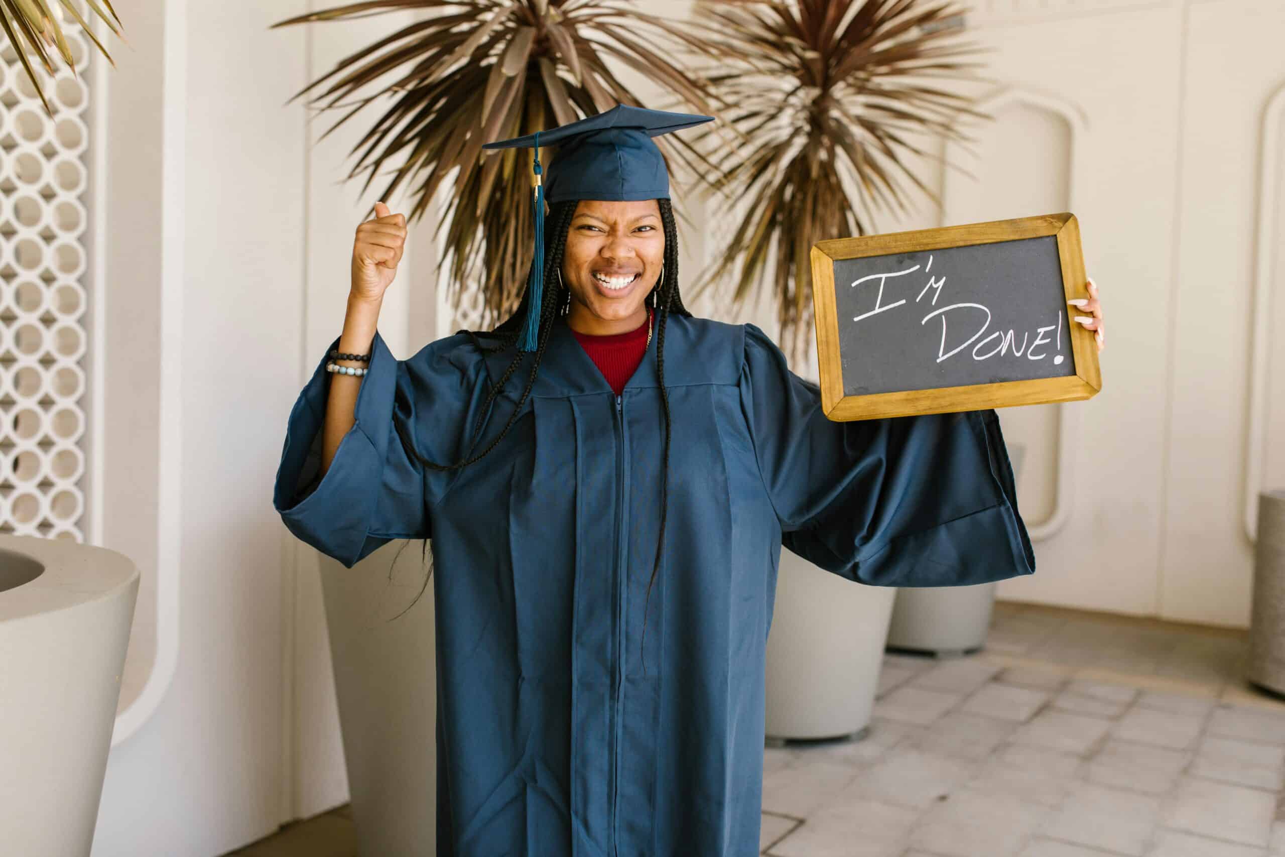 Career After Graduation: How to Choose Your Path