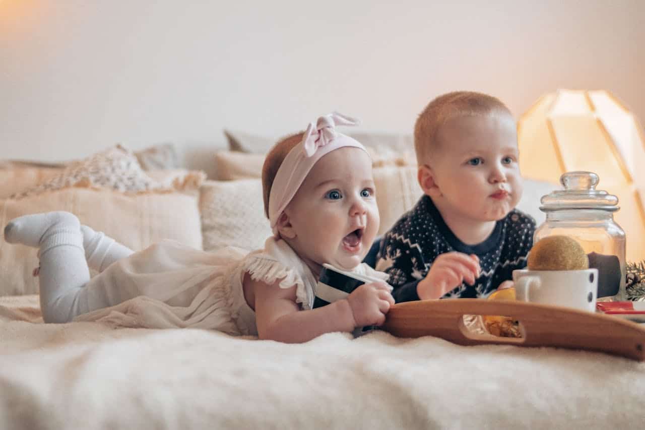 Child Temperament and Mental Health: What Parents Must Know