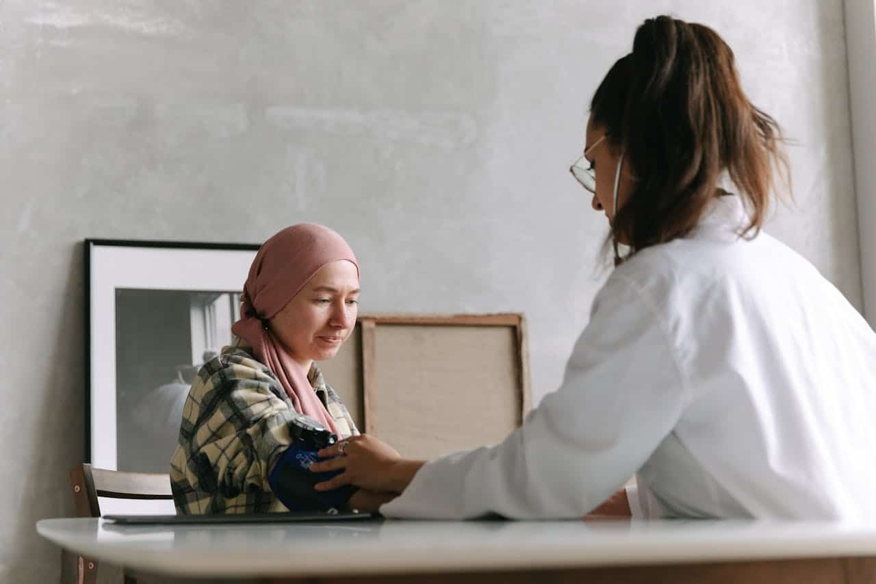 How Chronic Illness Shapes Identity and Mental Health