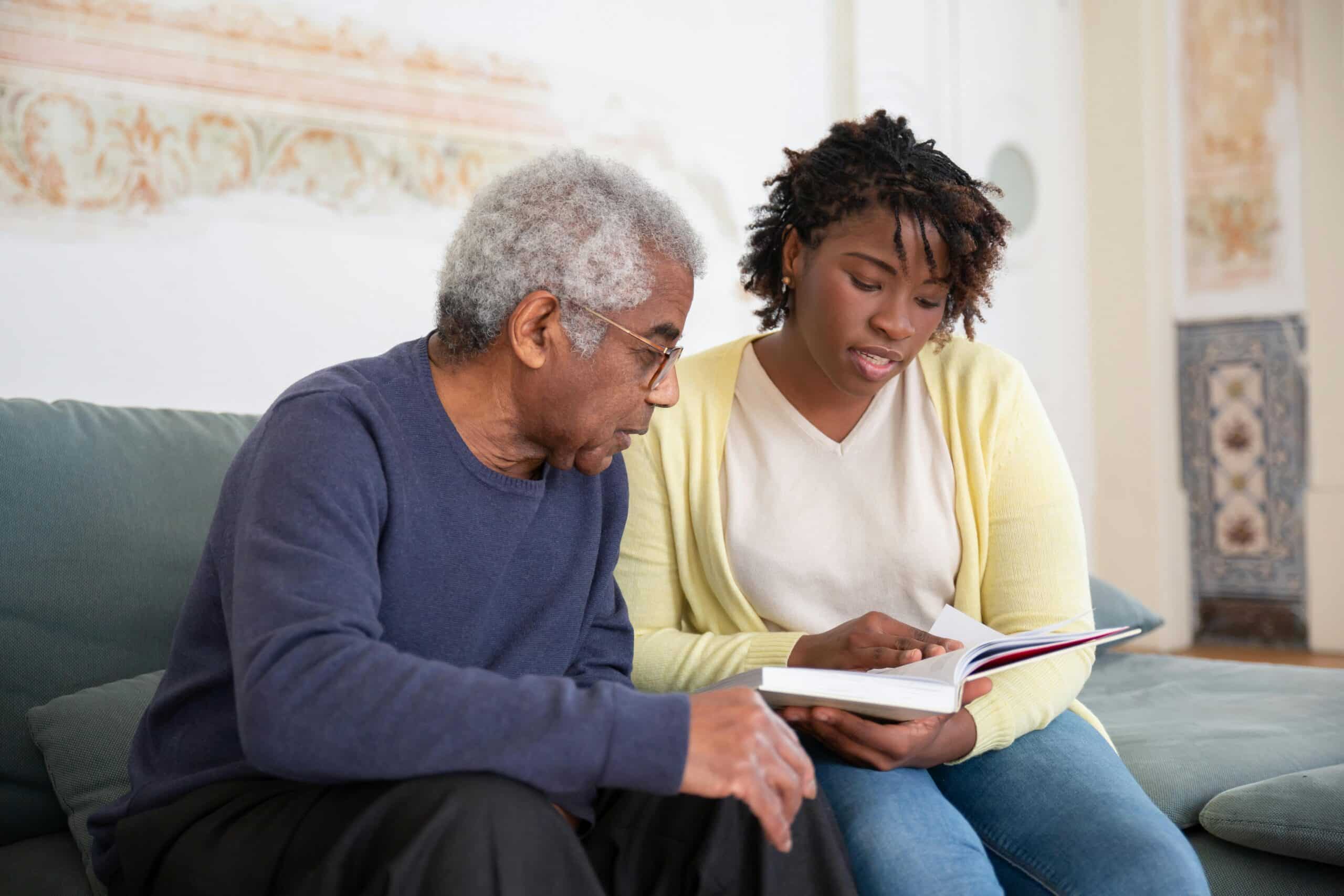 Dementia Treatment Options and Support Resources