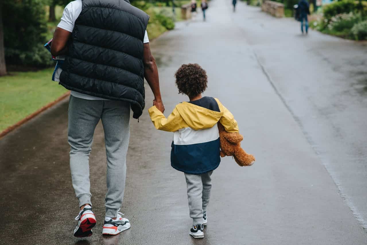 Trouble de la personnalité dépendante et styles parentaux