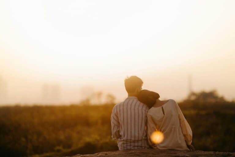 How to Build Emotional Security in Your Relationship