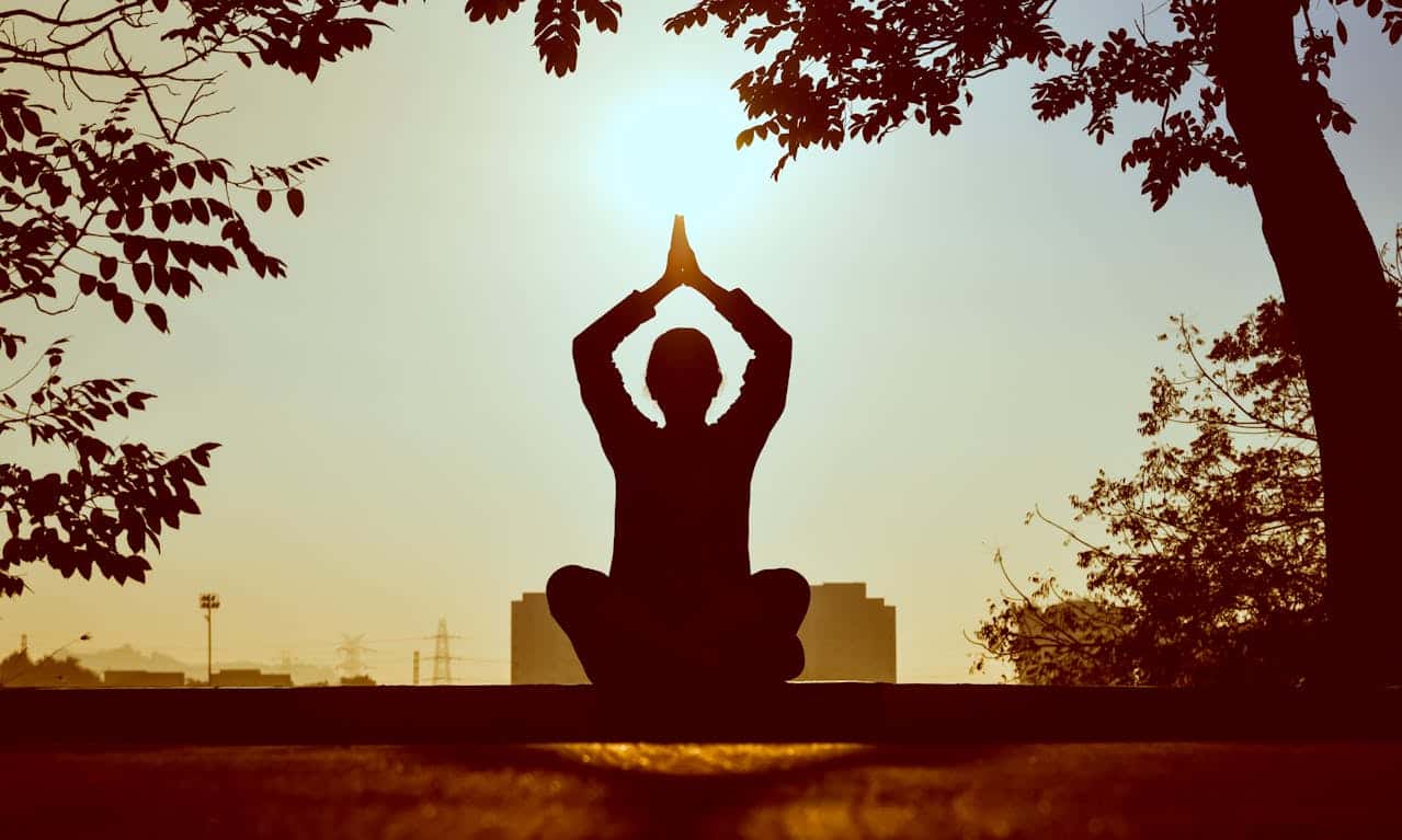 Ansiedad: cómo tratarla de forma integral atendiendo mente, cuerpo y espíritu