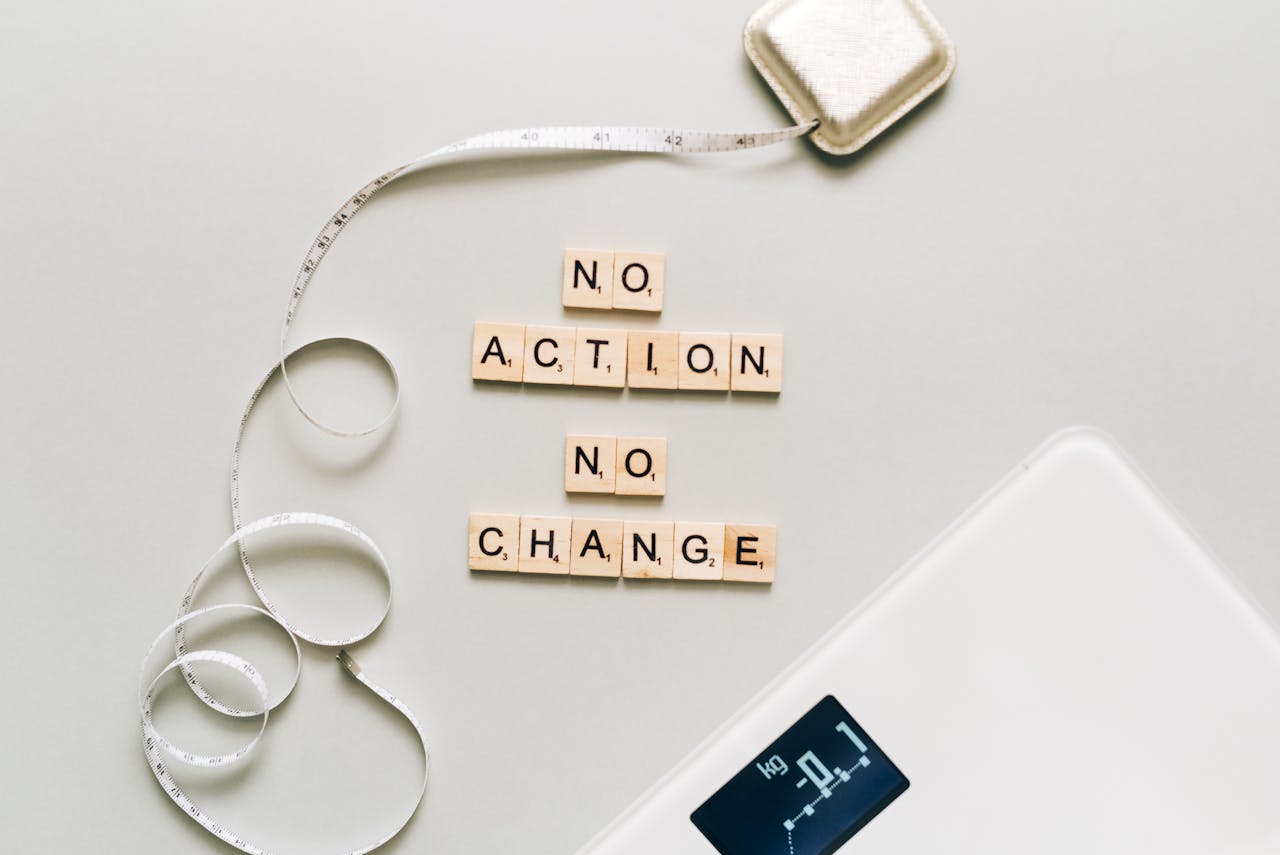 How to Change Your Behavior: Practical Steps That Work