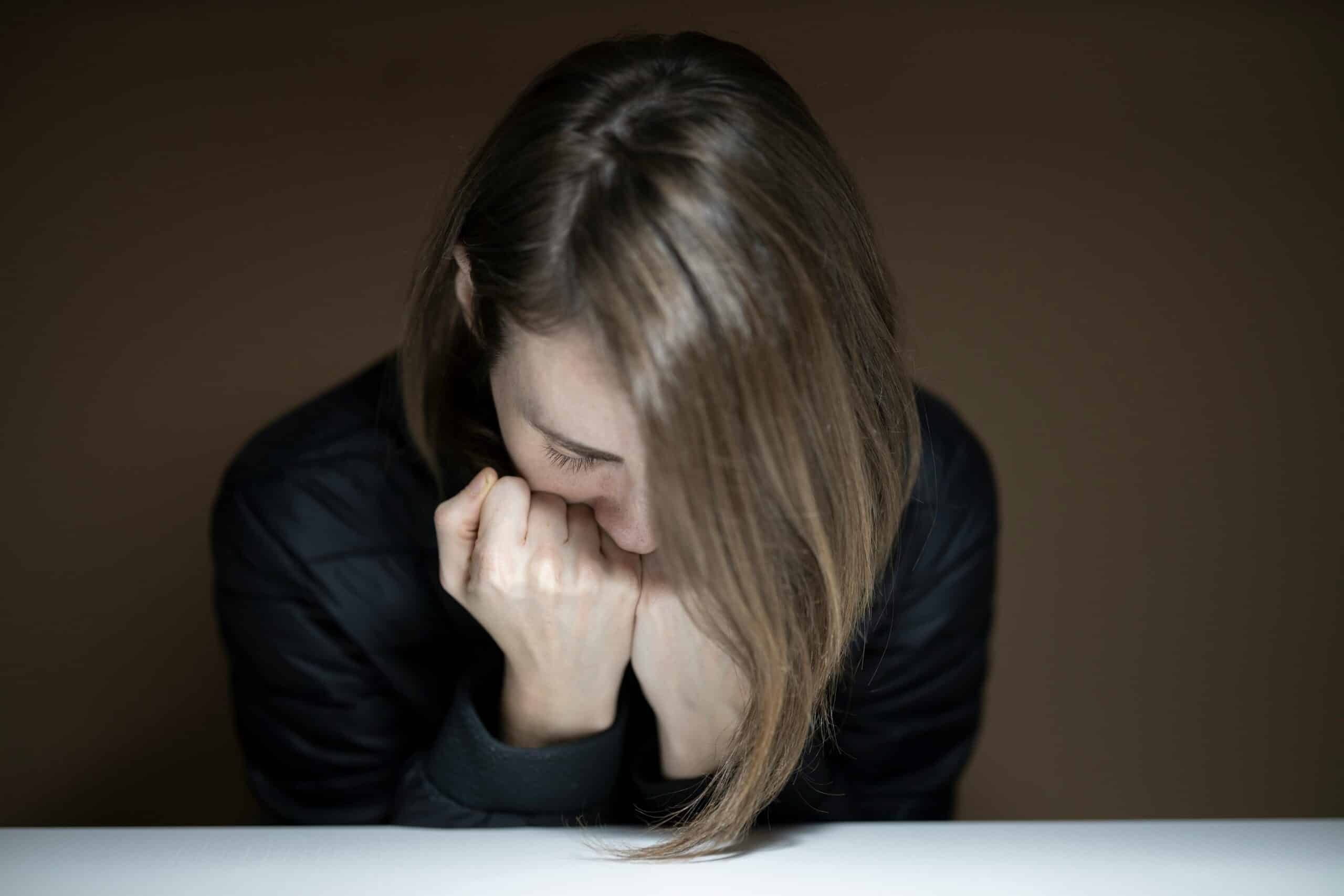 How to Cope With Grief: Healthy Ways to Heal