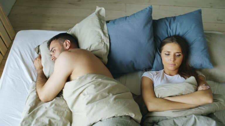 Marital Loneliness: What to Do When Marriage Feels Isolating