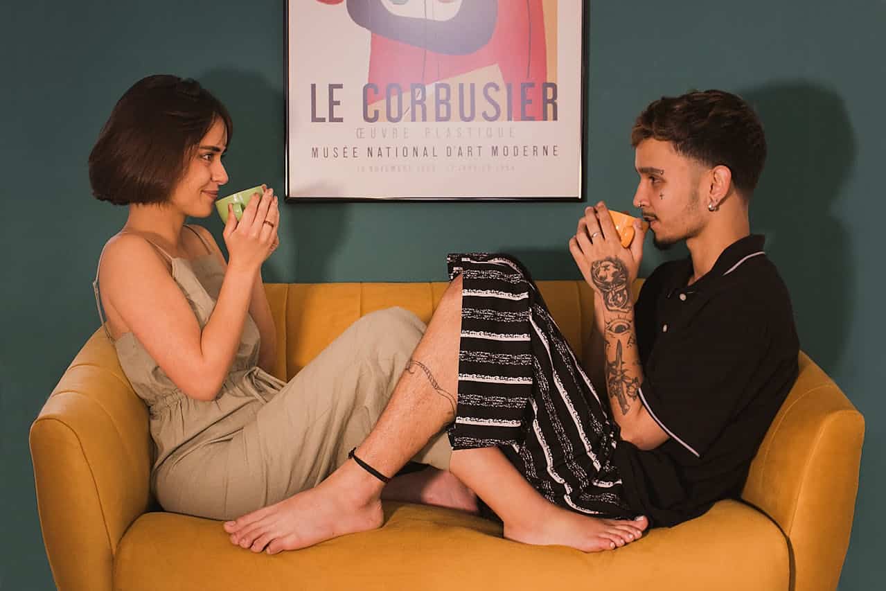 Seguridad psicológica en las relaciones: cómo fomentarla