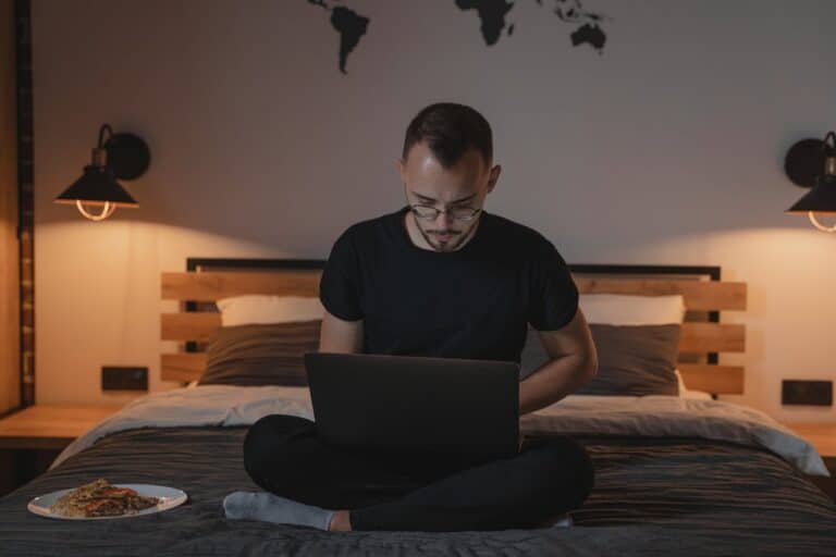 Revenge Bedtime Procrastination: Why You Sabotage Sleep