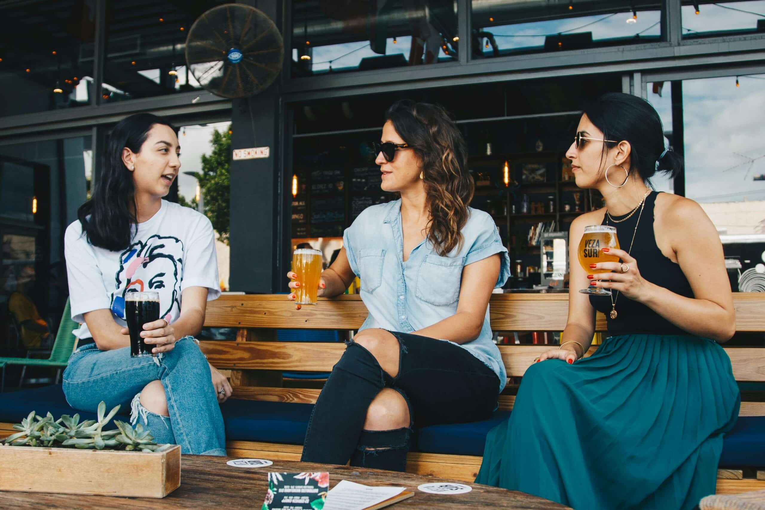 Start the Conversation Day: Opening Up About Mental Health