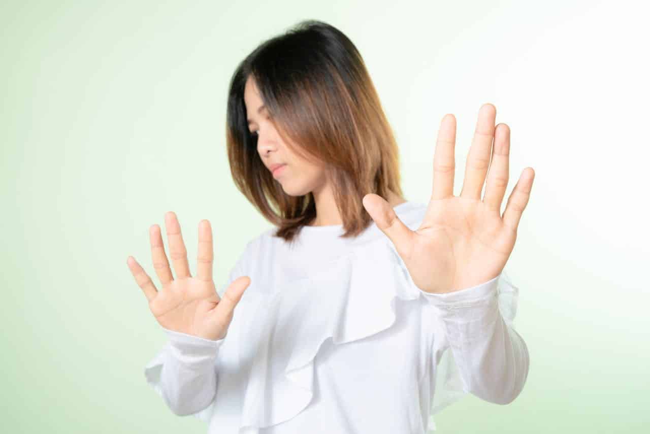 Cómo reducir la actitud defensiva en las conversaciones
