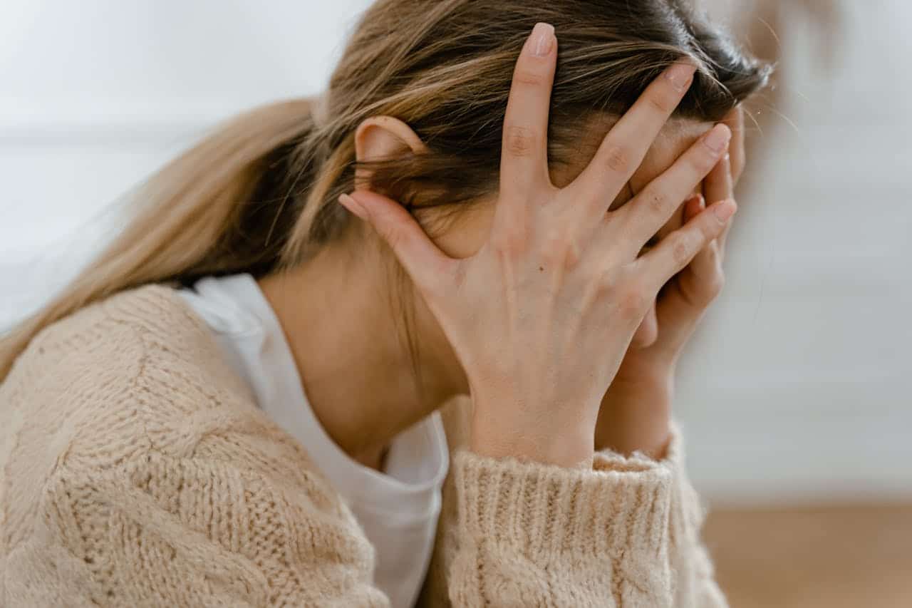 Why Is It So Hard to Ask for Help? Psychology Explained