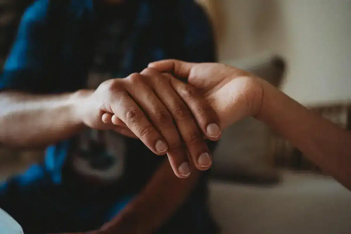 Las rabietas en la edad adulta: qué heridas de la infancia las provocan