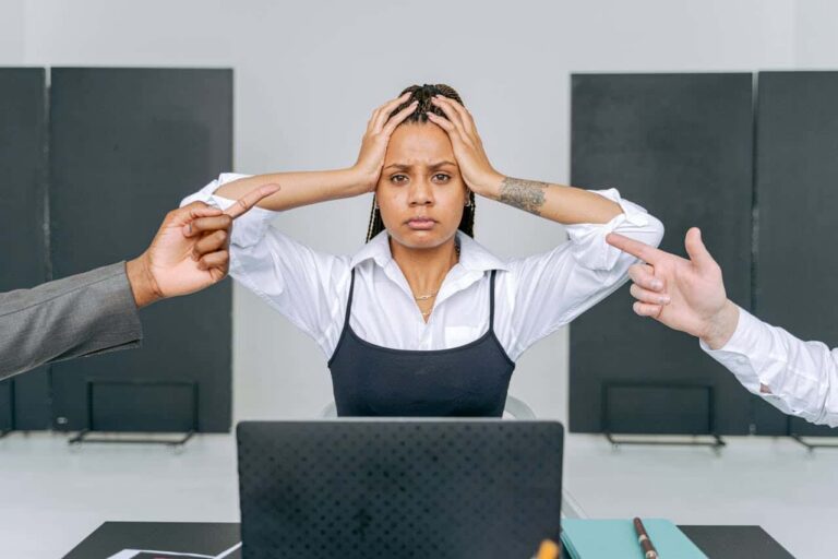Charge allostatique : pourquoi le stress chronique vous fait vieillir plus vite