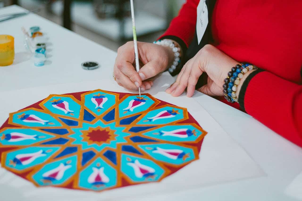 Arteterapia: evidencia científica y límites reales