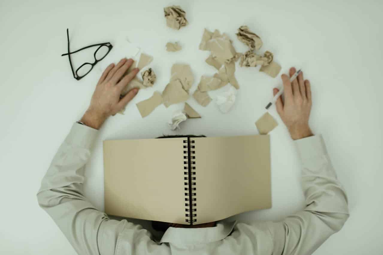 Desorden y ansiedad: lo que revelan las investigaciones sobre la claridad mental