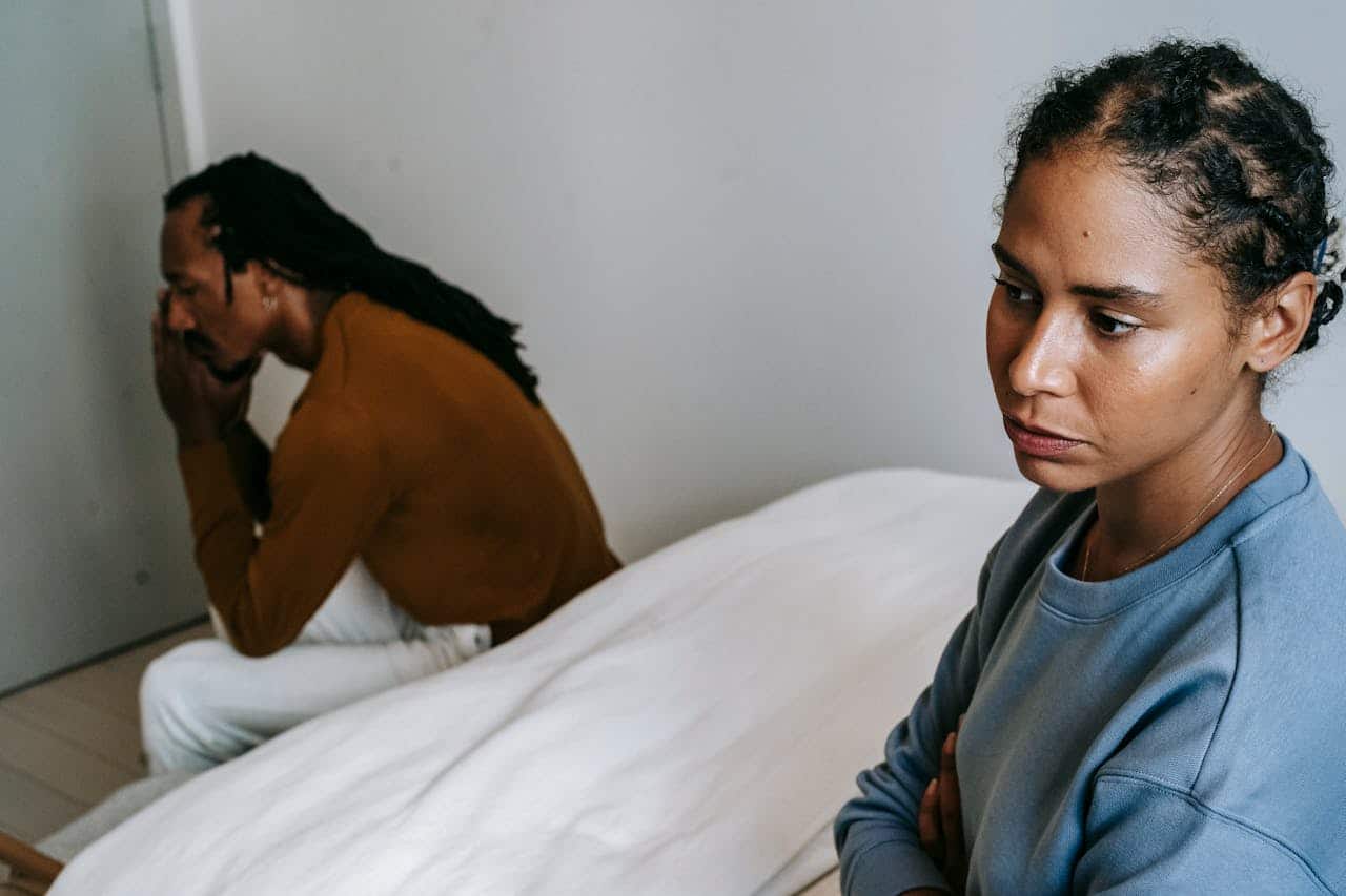 Contempt in Relationships: The Warning Sign That Predicts Divorce