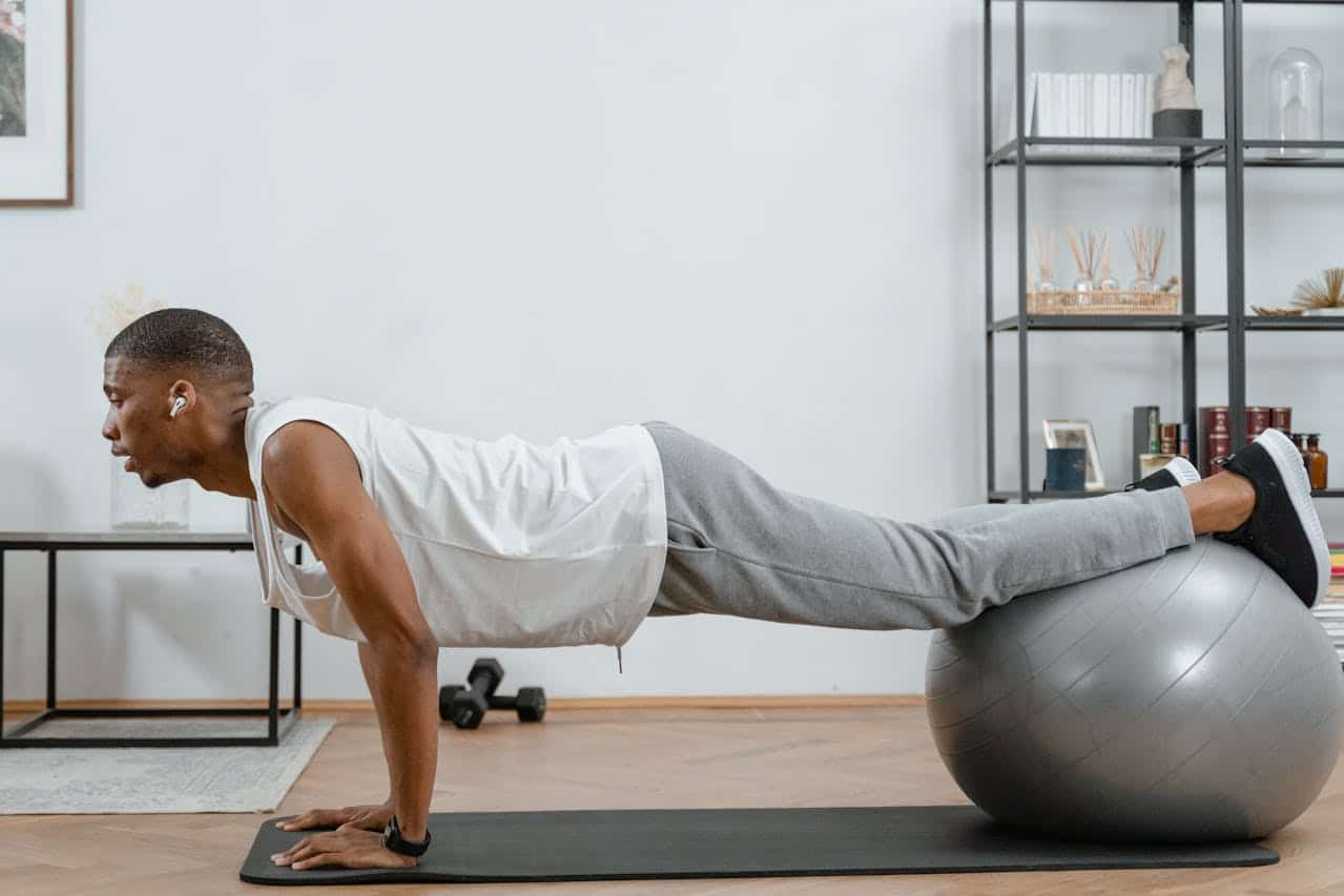 Exercise as Antidepressant: Why Your Brain Responds Differently