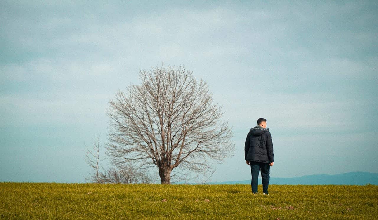 Existential Anxiety: How to Face Life’s Questions Without Spiraling