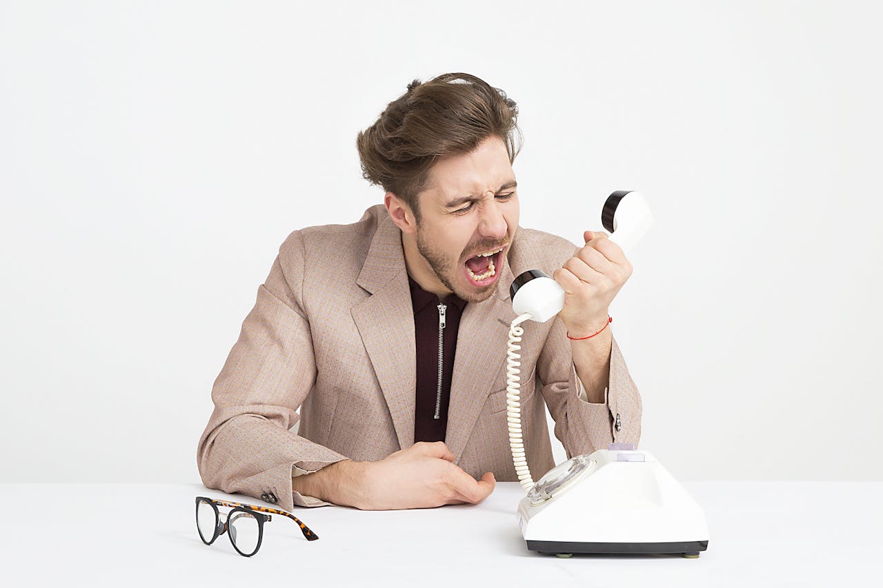 How Complaining Rewires Your Brain: The Science Explained