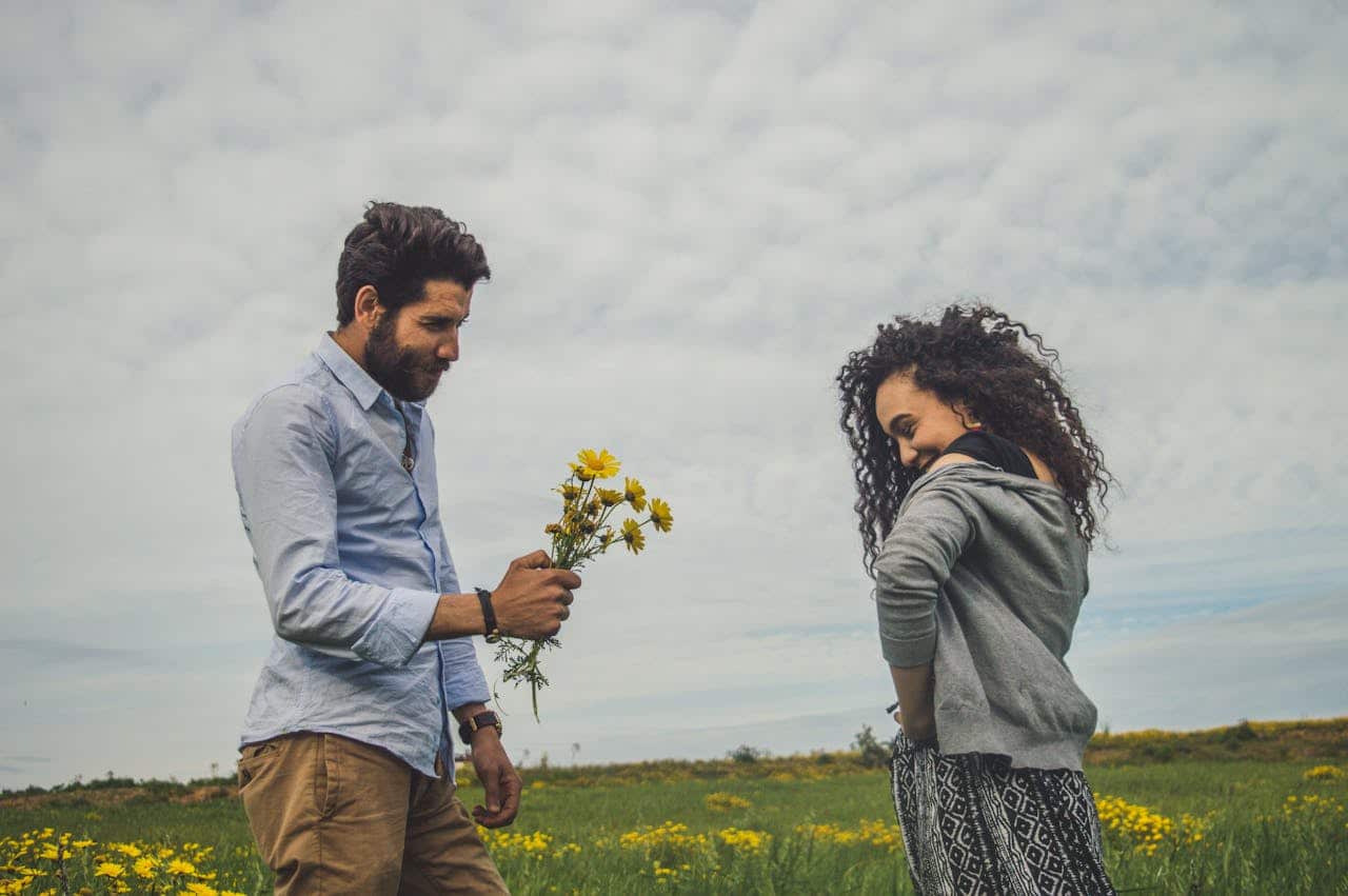 How Long Does It Take to Fall In Love? The Real Timeline