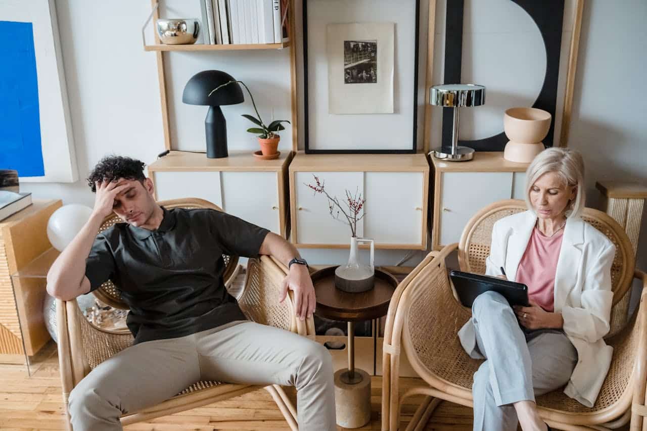 How to Address Hurtful Comments From Your Therapist