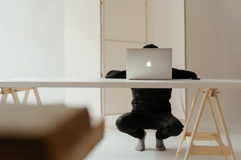 Impostor Syndrome at Work: How to Stop Feeling Like a Fraud