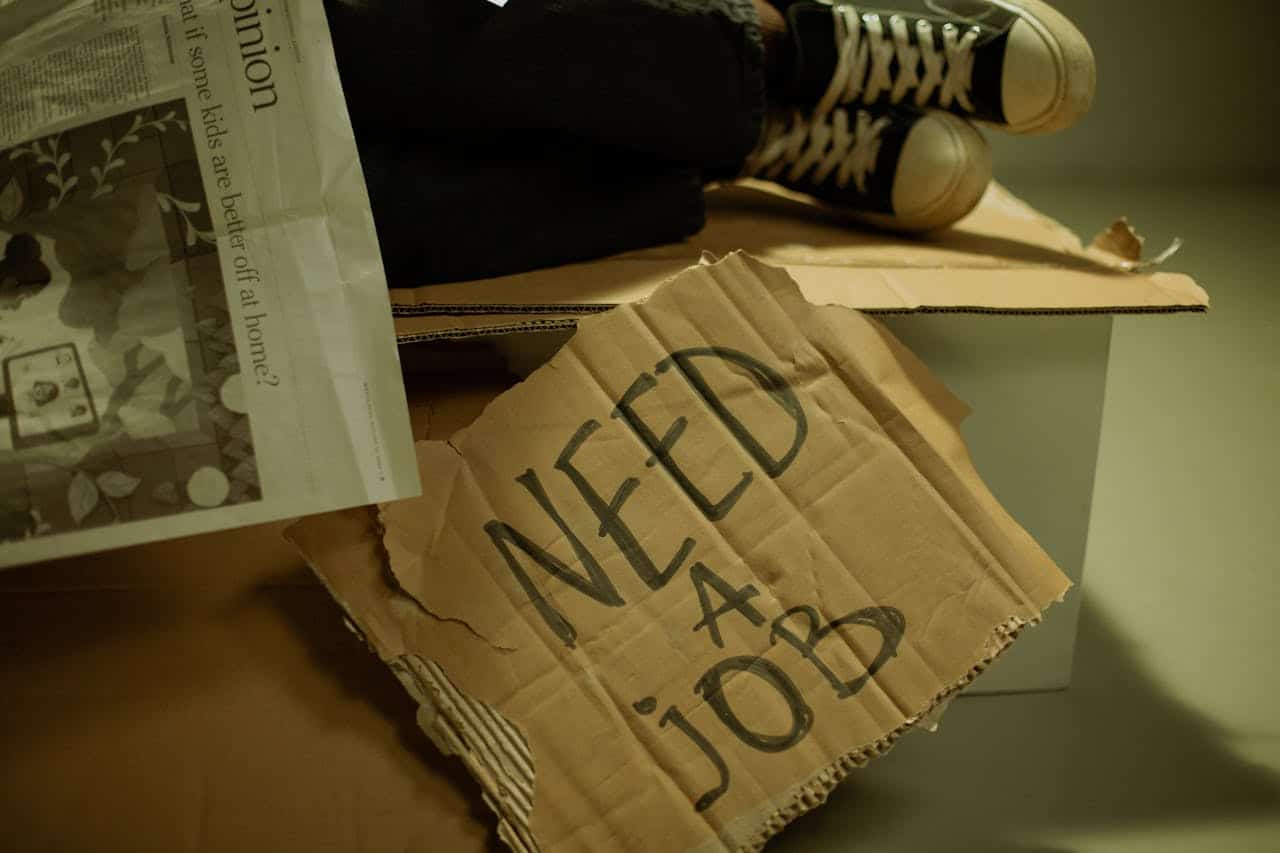 Long-Term Unemployment and Its Mental Health Effects