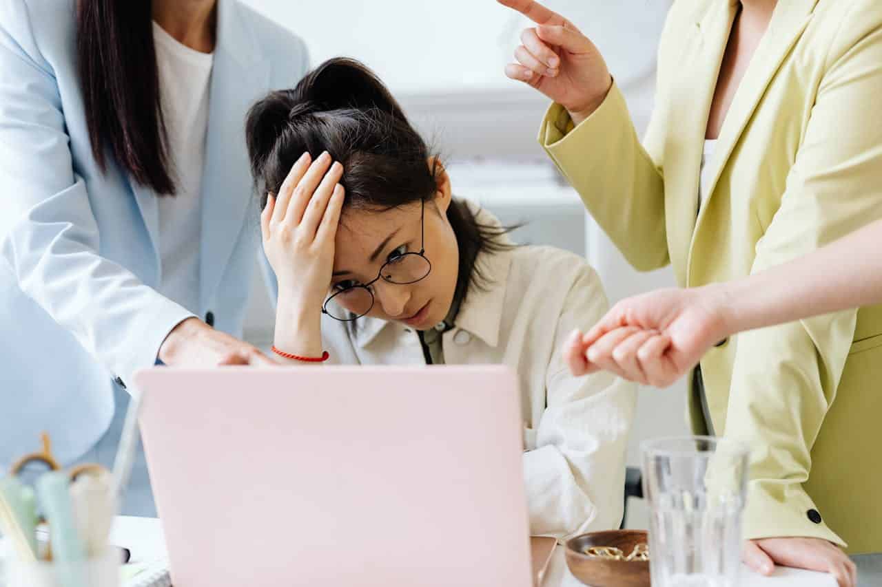Meeting Anxiety: Specific Techniques That Actually Work