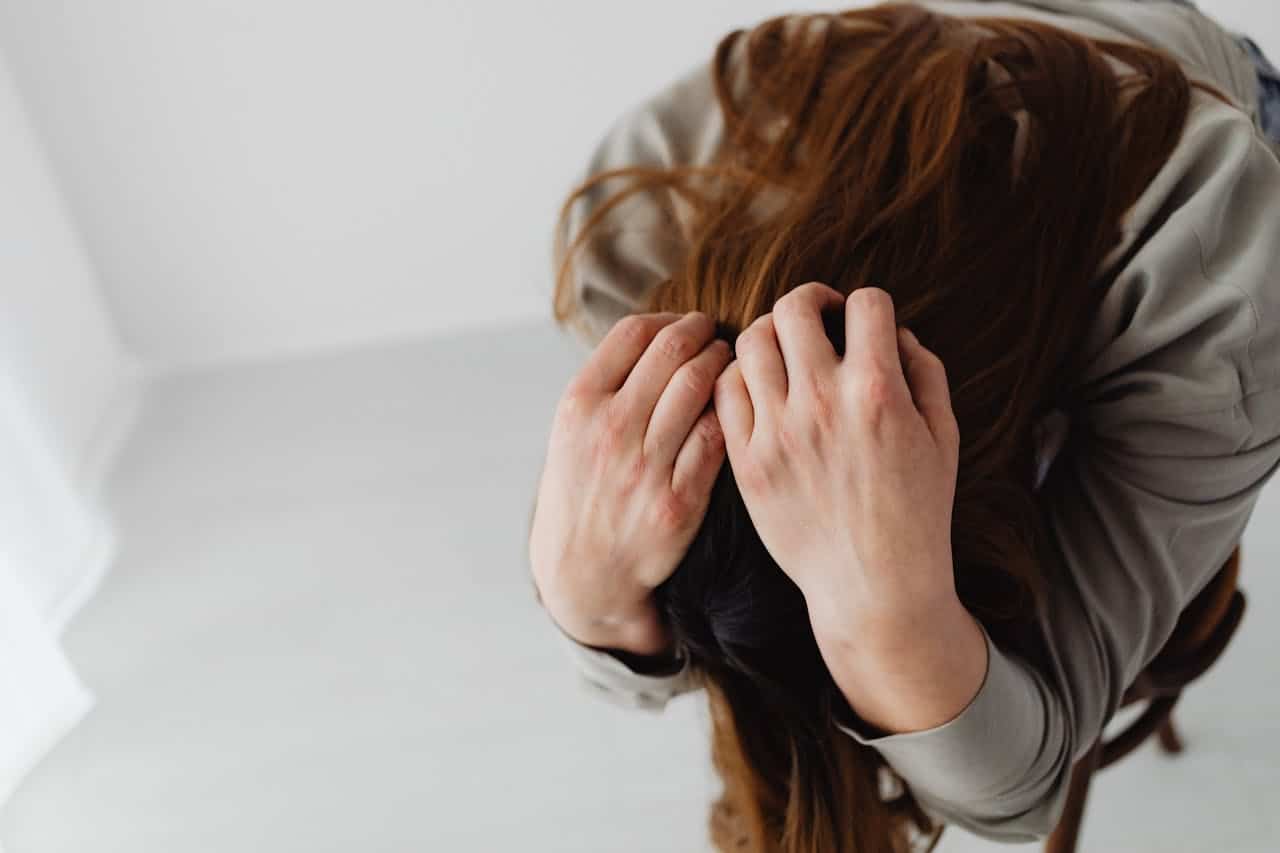 ¿Pánico o ansiedad? Cómo distinguirlos y qué hacer