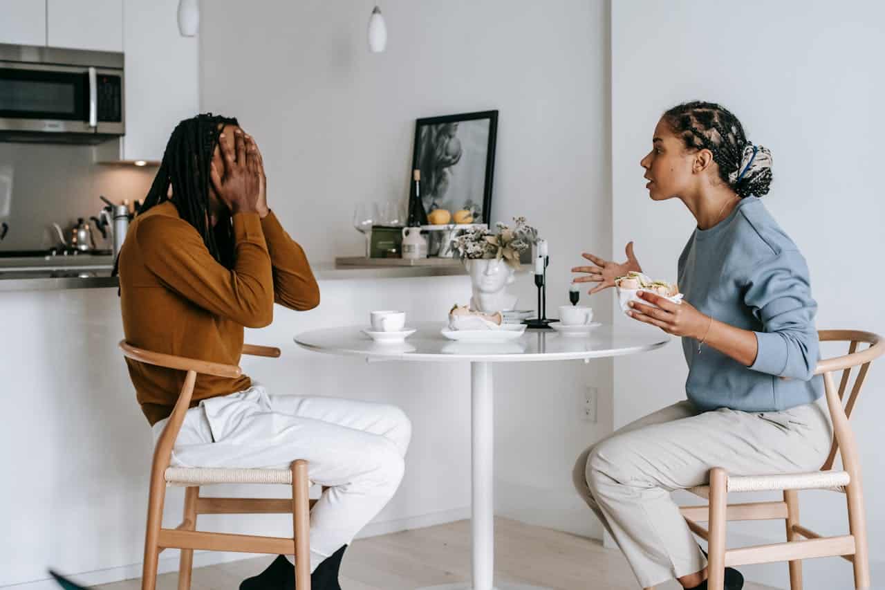 La dynamique parent-enfant dans le mariage – Comment rééquilibrer le rapport de force