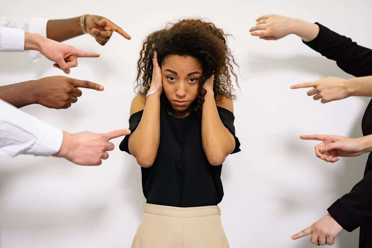 Social Anxiety Disorder: Clinical Signs and Treatment Relief