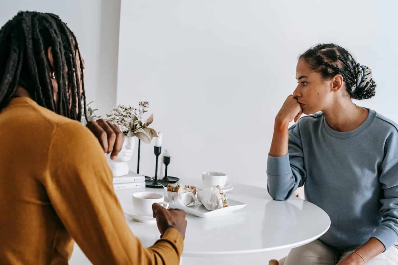 Sunk Cost Fallacy in Relationships: Why You Can’t Let Go