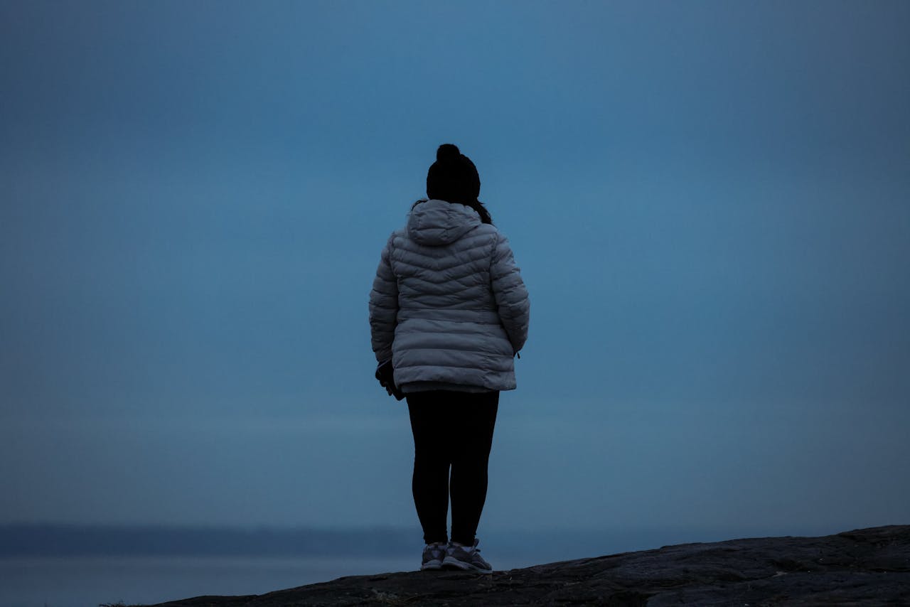 Ambiguous Loss: The Grief You Can’t Fully Explain