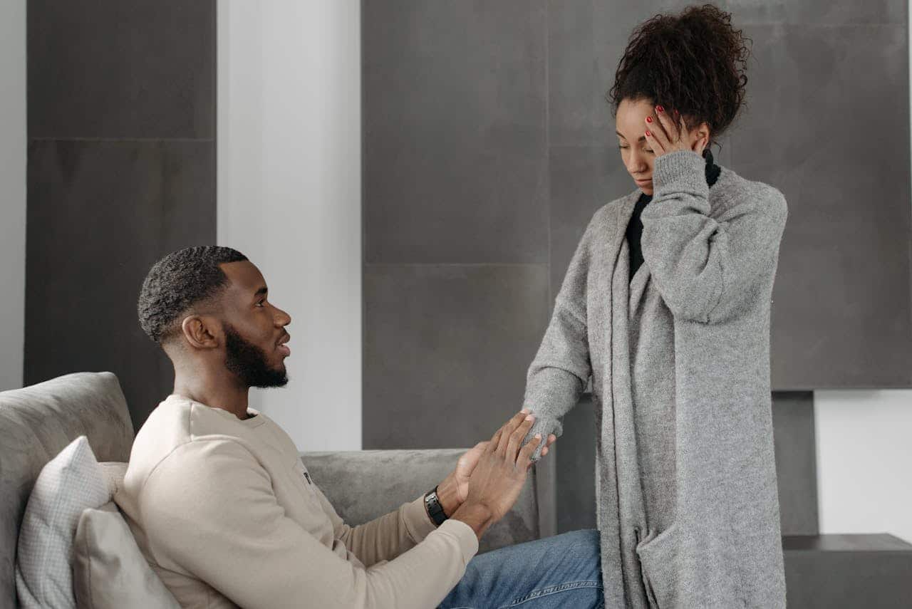 Breadcrumbing: Why You Can’t Let Go and How to Heal
