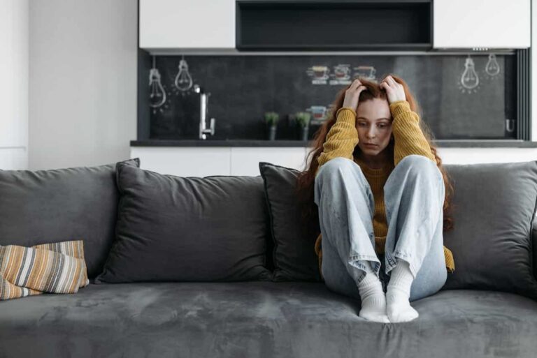 ¿Qué tan confiable es tu puntuación en un cuestionario de detección de depresión?