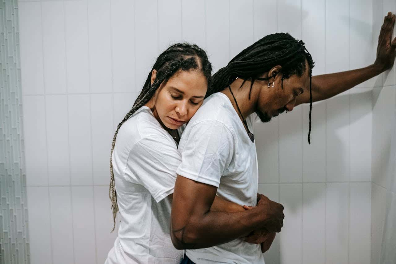 Emotional Flooding: Why Arguments Make You Shut Down