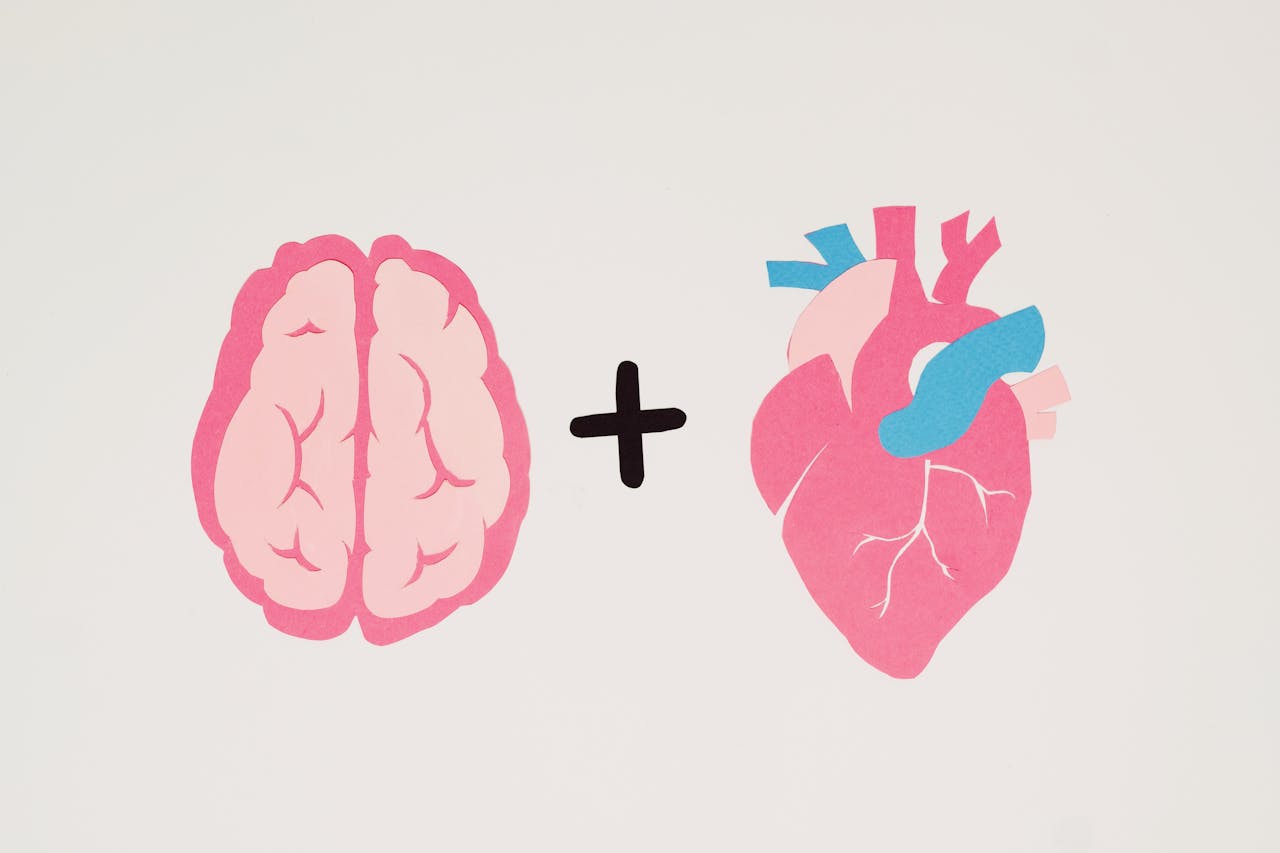 Emotional Reasoning: Why Feelings Aren’t Always Facts