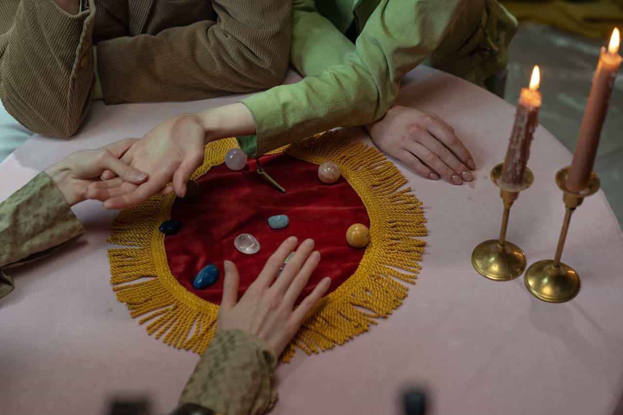 Fortune Telling Thinking: Why Predicting Failure Creates It
