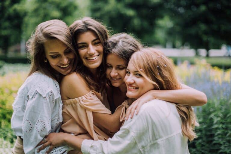 Human Touch and Mental Health: Why Physical Contact Helps