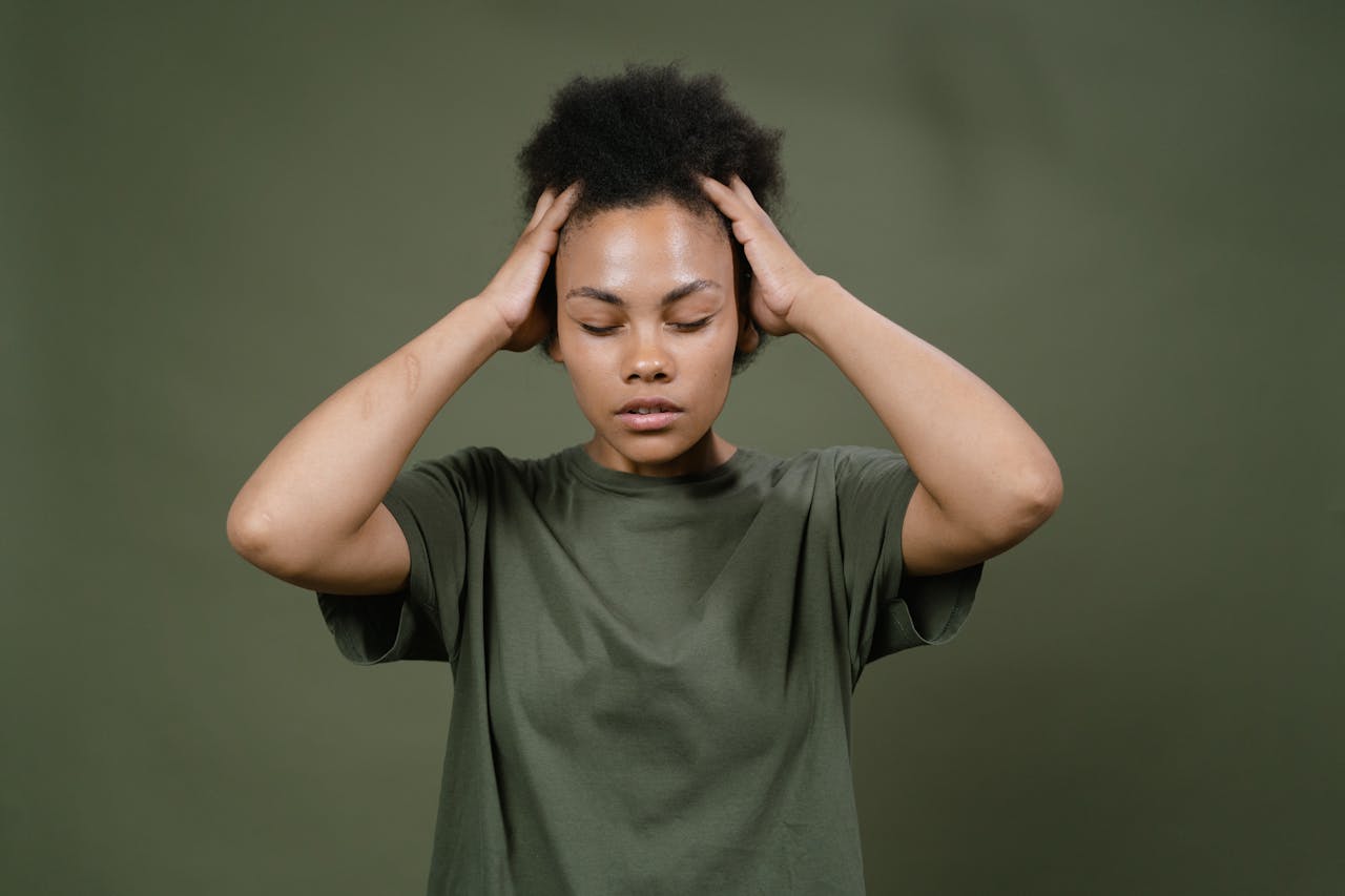 Mental Filtering: Why Your Brain Magnifies Negatives
