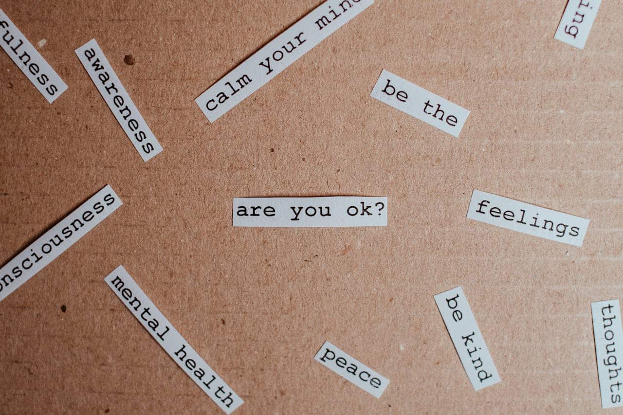 Ayuda para la salud mental ahora mismo: por dónde empezar cuando te sientes mal
