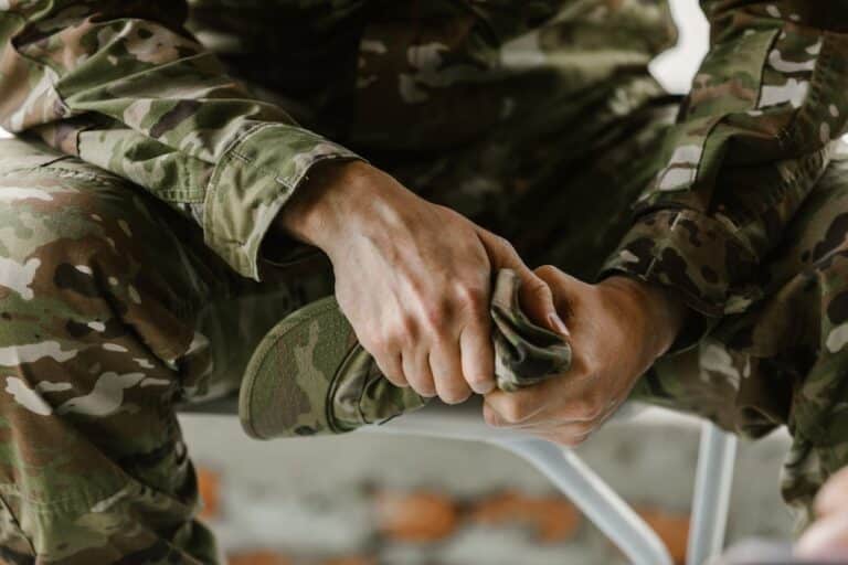 Moral Injury vs PTSD: How They Differ and Overlap