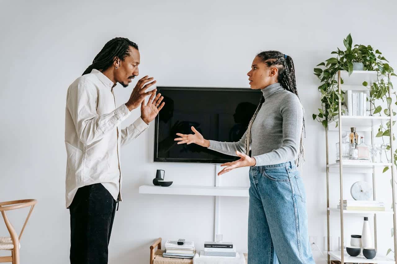 How Needing to Be Right Destroys Relationships