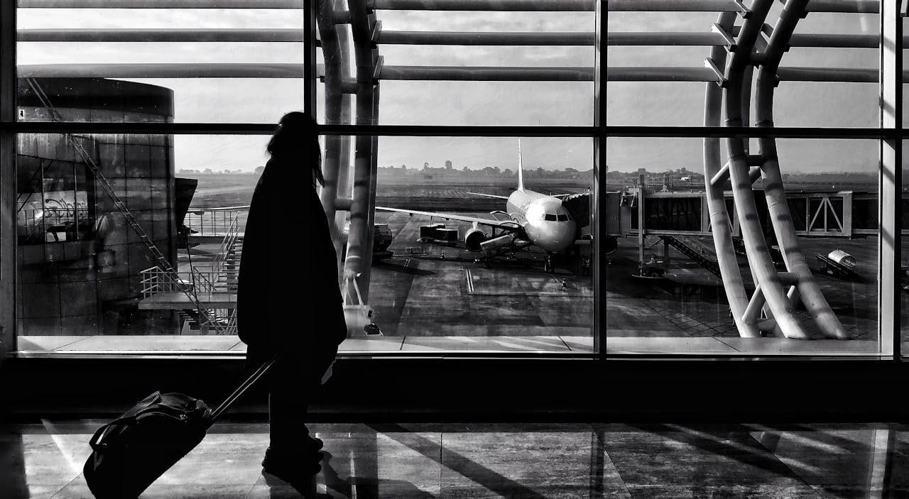Le blues du retour de vacances : pourquoi on se sent si mal en rentrant chez soi
