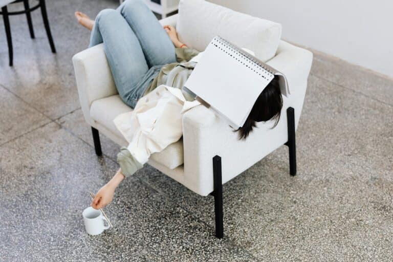 Procrastination Isn’t Laziness, It’s a Shame Response