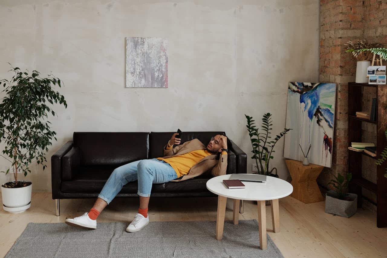 Sedentary Lifestyle and Depression: How Inactivity Affects You