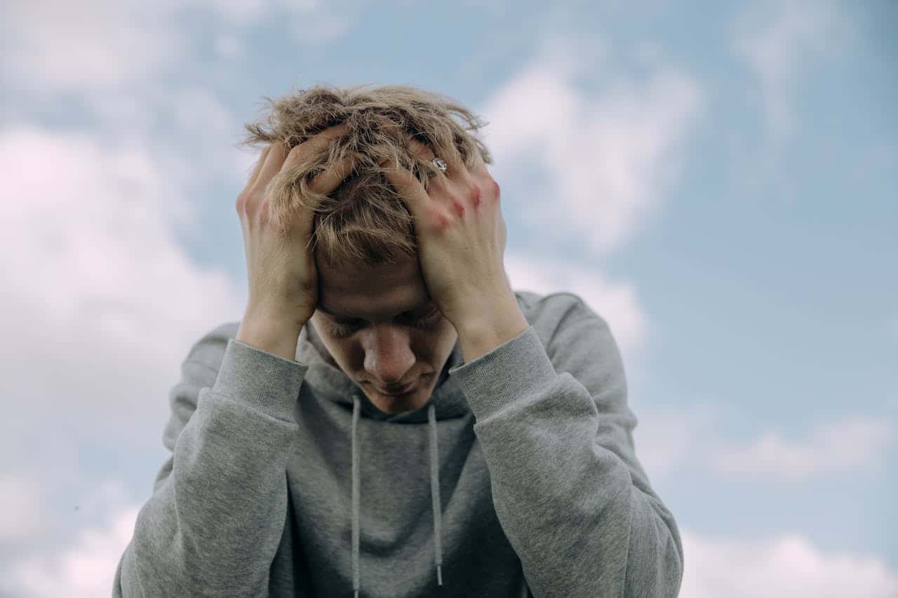 El abandono de uno mismo: 10 señales de que te has perdido