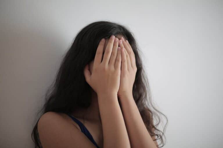 Shame Spirals: How to Stop the Cycle Before It Ruins Your Day