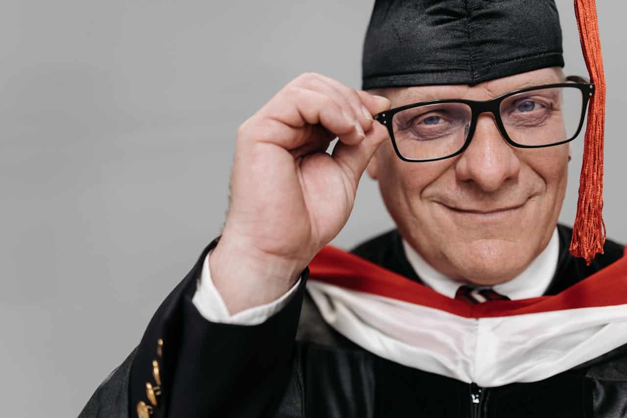 Starting Over at Any Age: What Psychology Reveals