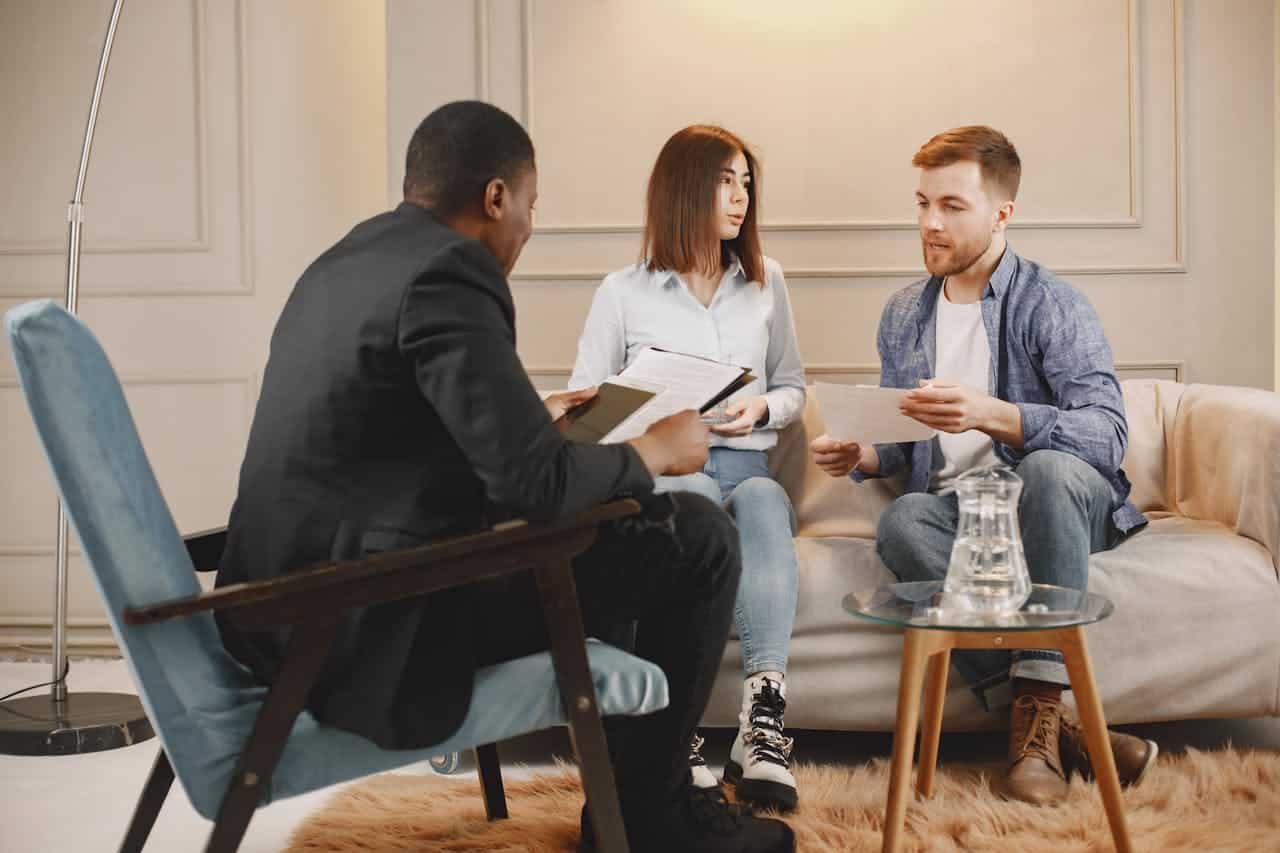 Solution pour un mariage malheureux : un plan de clarification en 90 jours